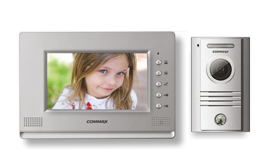 Sposoby zdalnej obsługi rejestratorów Commax