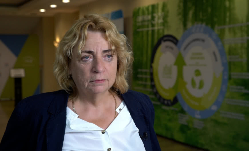 Problem zużytych ogniw fotowoltaicznych – Polacy opracowali innowacyjną technologię odzysku surowców