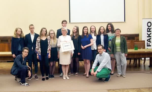 Druga edycja programu "Kształtowanie przestrzeni" zakończona