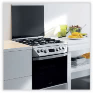 Kuchenka K 67522 BX z linii Allure