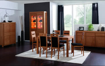 Dyskretna elegancja kolekcji mebli K7 Contur