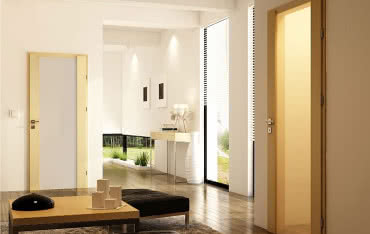 Jak rozświetlić ciemne mieszkanie?