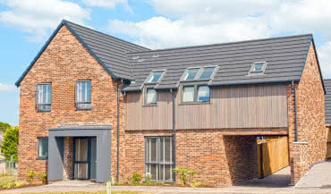 Nowe osiedle Green Hills