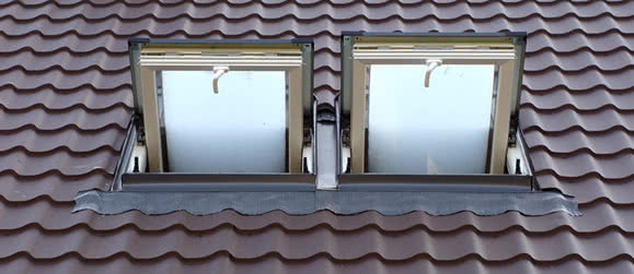 Okna dachowe Royal