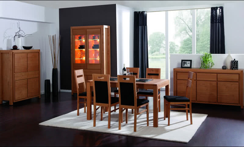 Dyskretna elegancja kolekcji mebli K7 Contur