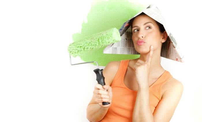 Zaplanuj remont domu