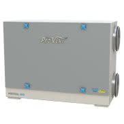 Rekuperator MISTRAL 3000 EC