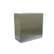 Obudowy typu BNM, BKM