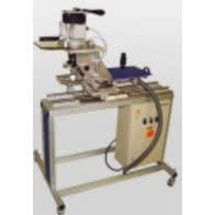 Frezarka do słupków w łukach PKF