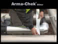 Arma-Chek Silver firmy Armacell - oszczędność czasu i pieniędzy