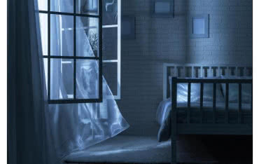 Jak schłodzić mieszkanie w upalne dni?