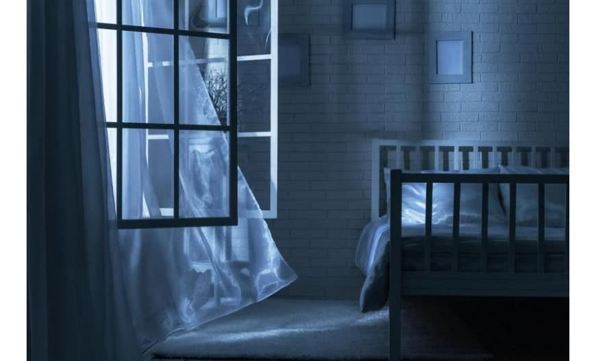 Jak schłodzić mieszkanie w upalne dni?