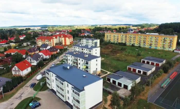 Elektryczne ogrzewanie podłogowe jako wyłączny system grzewczy