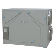 Rekuperator MISTRAL 2000 EC
