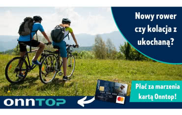 Zbieraj punkty, odbieraj nagrody – program lojalnościowy OnnTop