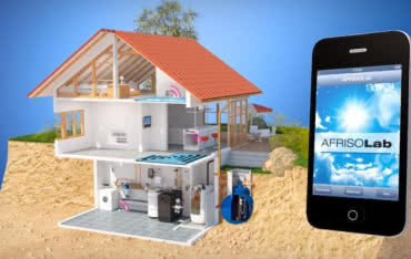 Domowe instalacje pod kontrolą