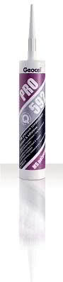 Mieszanka kleju i uszczelniacza Geocel Pro 592