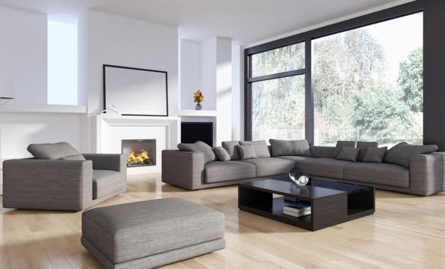 Okucia Roto NT, czyli okno w dobrym stylu 