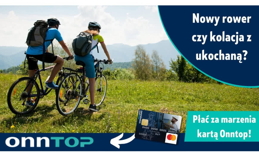 Zbieraj punkty, odbieraj nagrody – program lojalnościowy OnnTop
