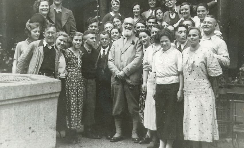 Jubileusz 130-lecia firmy Bosch. Historia sukcesu