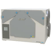 Rekuperator MISTRAL 1600 EC