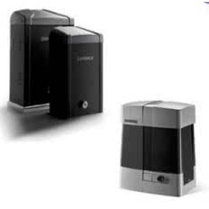 Siłowniki do bram przesuwnych do użytku przemysłowego do 4500 kg