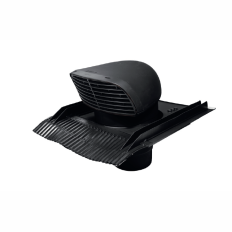 SCOOP 180/200 wyrzutnia dachowa uniwersalna dachówkowa VILPE