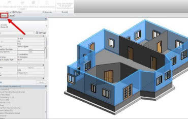 System modelowania informacji o budynku od Xella Polska