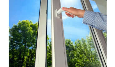 Jak serwisować okna na wiosnę?