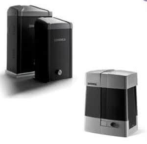 Siłowniki do bram przesuwnych do użytku przemysłowego do 4500 kg