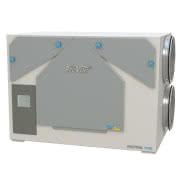 Rekuperator MISTRAL 1100 EC
