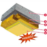 System ocieplania ATLAS ROKER G