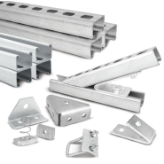 System montażowy STRUT 