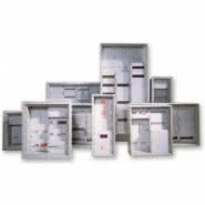 Obudowy typu ONS, OWS, OKS