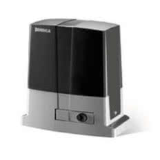 Siłowniki do bram przesuwnych do użytku rezydencyjnego