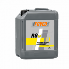 Preparat Grzybo- i Glonobójczy RG 10