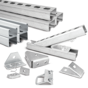 System montażowy STRUT 