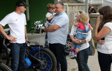 Krispol - sponsor sportu