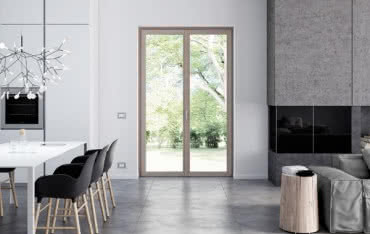 OKNOPLAST sponsorem nowego programu telewizji TVN - "Dom Marzeń"