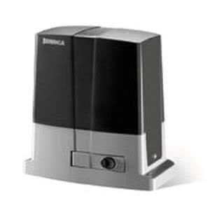 Siłowniki do bram przesuwnych do użytku rezydencyjnego