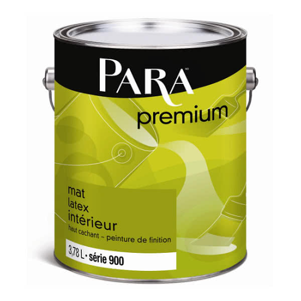 Farba lateksowa PARA Premium 900 mat