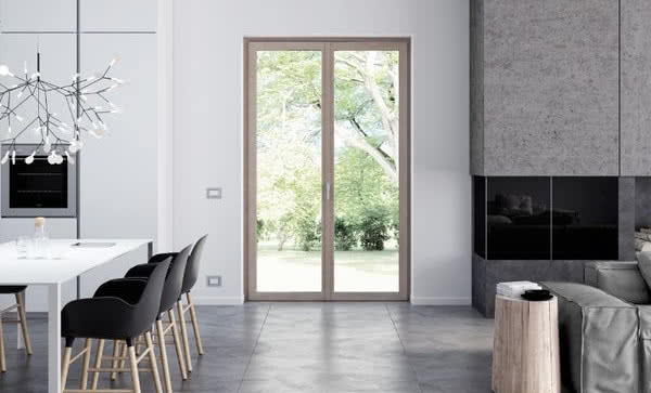 OKNOPLAST sponsorem nowego programu telewizji TVN - "Dom Marzeń"