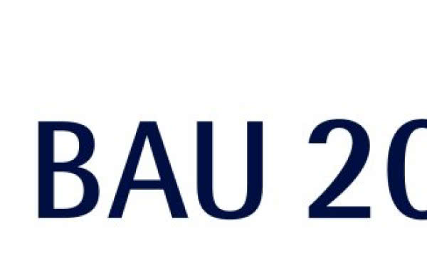 Światowe Targi Architektury, Materiałów i Systemów Budowlanych BAU 2013 w Monachium