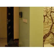 Szkło Colorimo - okładzina ścienna