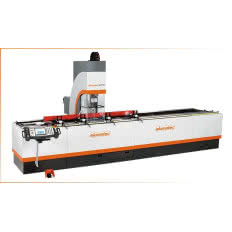 Centrum obróbcze SBZ 122/20