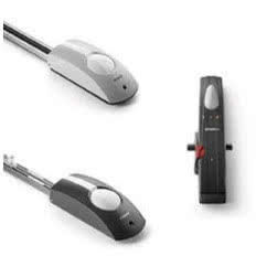 Siłowniki do garaży i przemysłowe do użytku rezydencyjnego