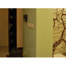 Szkło Colorimo - okładzina ścienna