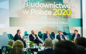 Ekspercki udział Seleny SA w IV Forum "Budownictwo w Polsce"