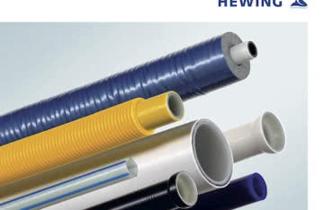 Rettig przejmuje firmę Hewing