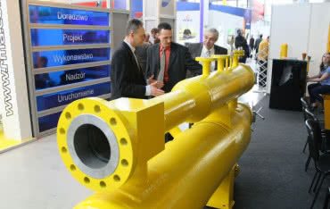 Relacja z Targów EXPO-GAS